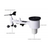 Senzor Ecowitt WN67 - 5 v 1 k meteostanicím a wifi bráně Senzor Ecowitt WN67 - 5 v 1 k meteostanicím a wifi bráně