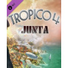 ESD Tropico 4 Junta Military ESD Tropico 4 Junta Military