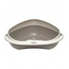 WC rohové velké Shuttle Corner 58 x 48 x 20,5 cm WC rohové velké Shuttle Corner 58 x 48 x 20,5 cm