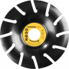 Kotúč Strend Pro, rašpľový, 125 mm, na drevo, do uhlovej brúsky Kotúč Strend Pro, rašpľový, 125 mm, na drevo, do uhlovej brúsky