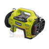Ryobi R18 I-O aku kompresor ONE+ Ryobi R18 I-O aku kompresor ONE+