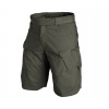 Helikon-Tex UTS krátke taktické nohavice 11'' - PolyCotton Stretch Ripstop - Taiga Green - XL–Regular Helikon-Tex UTS krátke taktické nohavice 11'' - PolyCotton Stretch Ripstop - Taiga Green - XL–Regular