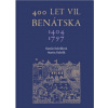 400 let vil Benátska 1404–1797 400 let vil Benátska 1404–1797
