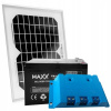 5W solárny panel Maxx + regulátor nabíjania 3A (5W solárny panel Maxx + regulátor nabíjania 3A) 5W solárny panel Maxx + regulátor nabíjania 3A (5W solárny panel Maxx + regulátor nabíjania 3A)