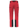 SALEWA Pánske nohavice SELLA 3L PTX PANT L SALEWA Pánske nohavice SELLA 3L PTX PANT L