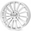 Carmani - Carmani 17 Fritz farba: white silver 9 21 5x112 ET45 Carmani - Carmani 17 Fritz farba: white silver 9 21 5x112 ET45