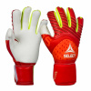 Futbalové rukavice pre brankárov SELECT 55 Extra Force 11 Futbalové rukavice pre brankárov SELECT 55 Extra Force 11