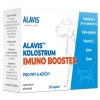ALAVIS Kolostrum Imuno Booster 30 cps ALAVIS Kolostrum Imuno Booster 30 cps