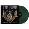 Vinyl Dimmu Borgir - Grand Serpent Rising Vinyl Dimmu Borgir - Grand Serpent Rising