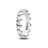 Prsteň PANDORA 193427C00-60 Prsteň PANDORA 193427C00-60