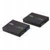 ATEN Video extender VGA na Cat5 150 m, do 1920x1200 pixelov (VE-150A) ATEN Video extender VGA na Cat5 150 m, do 1920x1200 pixelov (VE-150A)