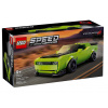 LEGO 77237 Športové auto Dodge Challenger SRT Hellcat LEGO 77237 Športové auto Dodge Challenger SRT Hellcat