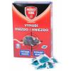 Návnada RODICUM extra, na myši a potkany, 400 g, mäkká Návnada RODICUM extra, na myši a potkany, 400 g, mäkká