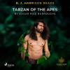 B. J. Harrison Reads Tarzan of the Apes (EN) - Edgar Rice Burroughs (mp3 audiokniha) B. J. Harrison Reads Tarzan of the Apes (EN) - Edgar Rice Burroughs (mp3 audiokniha)