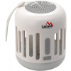 Cattara Svietidlo MUSIC CAGE Bluetooth nabíjací + UV lapač hmyzu Cattara Svietidlo MUSIC CAGE Bluetooth nabíjací + UV lapač hmyzu