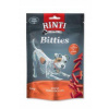 Finnern Rinti Extra Snacks Mini Bits - paradajka z dyňou 100 g Finnern Rinti Extra Snacks Mini Bits - paradajka z dyňou 100 g