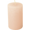IHR sviečka 14cm Farba: Pudrová IHR sviečka 14cm Farba: Pudrová