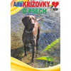Křížovky o psech 1/2024 Křížovky o psech 1/2024