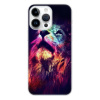 Odolné silikónové puzdro iSaprio - Lion in Colors - iPhone 15 Pro Max Odolné silikónové puzdro iSaprio - Lion in Colors - iPhone 15 Pro Max