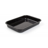 Banquet Pekáč 42x29x6cm smalt.CULINARIA Black Banquet Pekáč 42x29x6cm smalt.CULINARIA Black