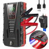 ŠTARTOVACÍ ZDROJ DO AUTA JUMP STARTER POWERBANK 12V ŠTARTOVACÍ ZDROJ DO AUTA JUMP STARTER POWERBANK 12V