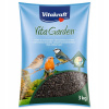 Krmivo VITAKRAFT Vita Garden slnečnica čierna 3 kg Krmivo VITAKRAFT Vita Garden slnečnica čierna 3 kg