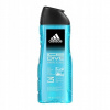 Adidas Ice Dive sprchový gél 3v1 pre mužov 400 ml Adidas Ice Dive sprchový gél 3v1 pre mužov 400 ml
