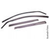 Deflektory pre BMW 3 E90 4-dver. 05- Deflektory pre BMW 3 E90 4-dver. 05-