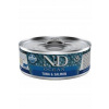 N&D CAT OCEAN Adult Tuna & Salmon 70 g N&D CAT OCEAN Adult Tuna & Salmon 70 g