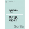 The Three Electroknights - Stanislaw Lem The Three Electroknights - Stanislaw Lem