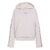Dámska Mikina ADIDAS W AOP FT HD INF KA4682 – Fialová Dámska Mikina ADIDAS W AOP FT HD INF KA4682 – Fialová