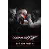 Tekken 7 Season Pass 4 (PC) Klíč Steam Tekken 7 Season Pass 4 (PC) Klíč Steam