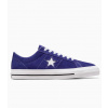 CONVERSE topánky ONE STAR PRO OX - Indigo Blue VEĽKOSŤ EU: EU 42 CONVERSE topánky ONE STAR PRO OX - Indigo Blue VEĽKOSŤ EU: EU 42