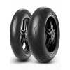 PIRELLI DIABLO ROSSO IV REAR M/C 240/45 17 82W PIRELLI DIABLO ROSSO IV REAR M/C 240/45 17 82W