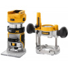 Fréza kombinovaná 8mm 18V bez AKU DEWALT DCW604N Fréza kombinovaná 8mm 18V bez AKU DEWALT DCW604N
