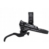 Shimano BLM8100 pravá čierna Shimano BLM8100 pravá čierna