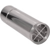 PRODMAX TJ60 Fasádne zakončenie 1000 mm nerez PRODMAX TJ60 Fasádne zakončenie 1000 mm nerez