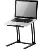 Zomo LS-20 Stojan na notebook Black Zomo LS-20 Stojan na notebook Black