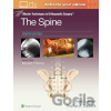 Master Techniques in Orthopaedic Surgery: The Spine - Thomas A. Zdeblick, Todd Albert Master Techniques in Orthopaedic Surgery: The Spine - Thomas A. Zdeblick, Todd Albert