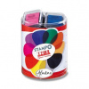 Aladine Stampo Izink Sada pigmentov Basic Colors Aladine Stampo Izink Sada pigmentov Basic Colors