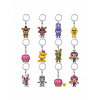 Five Nights at Freddy's POP! Vinylové Kľúčenky 4 cm Klasický Displej (12) Five Nights at Freddy's POP! Vinylové Kľúčenky 4 cm Klasický Displej (12)