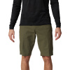 Pánské cyklo šortky Fox Ranger Short Olive Green * Velikost: 34 Pánské cyklo šortky Fox Ranger Short Olive Green * Velikost: 34