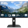 Monitor 27'' MSI PRO MP275QPG 2560 x 1440 (WQHD) IPS 100 Hz Monitor 27'' MSI PRO MP275QPG 2560 x 1440 (WQHD) IPS 100 Hz