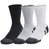 Ponožky UNDER ARMOUR PERF TECH 6PK CREW Uni veľkosť L Ponožky UNDER ARMOUR PERF TECH 6PK CREW Uni veľkosť L