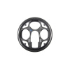 Shimano Kryt na FC-M311 pre 42z. bez skrutiek Shimano Kryt na FC-M311 pre 42z. bez skrutiek
