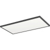 LED stropné svietidlo Eglo Rovito 901445 IP 44 17,2 W 2580 lm 2700-6500 K čierne LED stropné svietidlo Eglo Rovito 901445 IP 44 17,2 W 2580 lm 2700-6500 K čierne