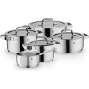 WMF sada hrncov COMPACT CUISINE 5 ks WMF sada hrncov COMPACT CUISINE 5 ks