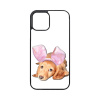 Happy Easter puppy - iPhone obal Happy Easter puppy - iPhone obal