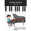 Klavírní písničky + audio online Klavírní písničky + audio online