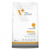 Suché krmivo pre mačky VetExpert Veterinary Diet Renal Cat 2kg Suché krmivo pre mačky VetExpert Veterinary Diet Renal Cat 2kg